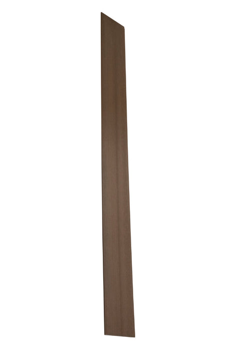South American IPE Exterior Wall Panels | Modern Outdoor Wood Slat Siding & Cladding