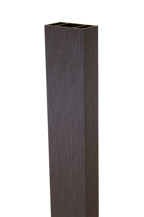 Brazilian IPE Composite Wood Slat Privacy Dividers &amp; Wall Accents – Interior &amp; Exterior