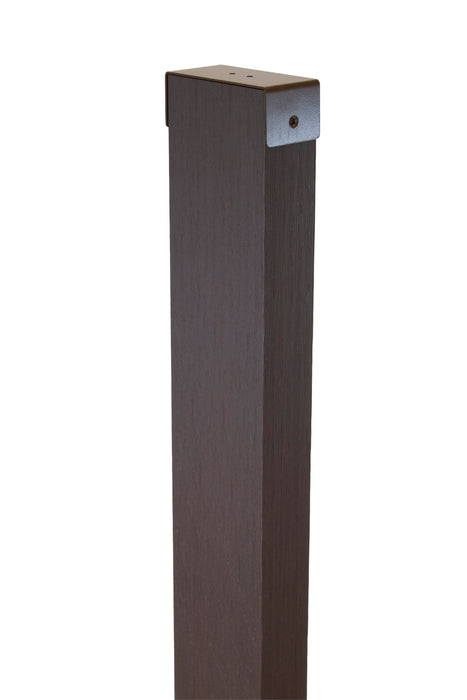 Brazilian IPE Composite Wood Slat Privacy Dividers &amp; Wall Accents – Interior &amp; Exterior