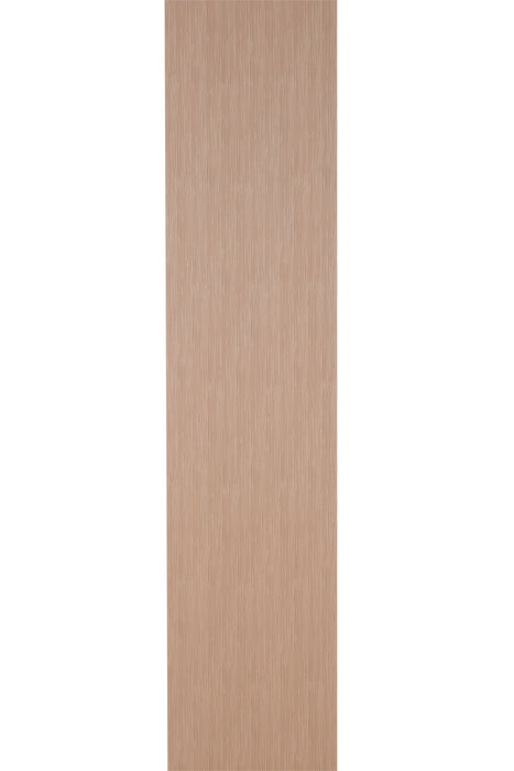 Maple Composite Wood Slat Privacy Dividers & Wall Accents