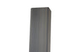 Weathered Oak 90° Corner Trim for Enhanced Grain Composite Siding – Right Angle Exterior Finishing Piece
