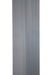 Graphite Charcoal Gray 90° Corner Trim for Enhanced Grain Composite Siding – Right Angle Exterior Finishing Piece