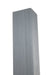 Graphite Charcoal Gray 90° Corner Trim for Enhanced Grain Composite Siding – Right Angle Exterior Finishing Piece