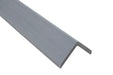 Graphite Charcoal Gray 90° Corner Trim for Enhanced Grain Composite Siding – Right Angle Exterior Finishing Piece