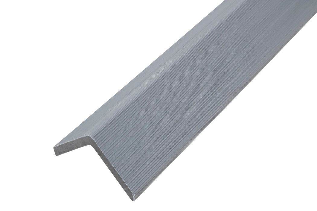 Graphite Charcoal Gray 90° Corner Trim for Enhanced Grain Composite Siding – Right Angle Exterior Finishing Piece