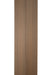 Peruvian Teak 90° Corner Trim for Enhanced Grain Composite Siding – Right Angle Exterior Finishing Piece
