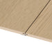 Light Oak Decorative Wall Panel Kit – Seamless Wood Panels with Trim for Interiors