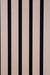 Light Cold Oak Echolite Acoustic Panels
