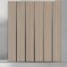 Light Cold Oak Echolite Acoustic Panels