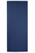 Navy Blue Trapezoid Wood Panels -- Flexible 3/4" Fluted Beads for Interior Walls