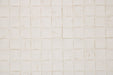 Beige 3D Mosaic Stone Wall Panels – Lightweight Travertine Tiles for Interior & Exterior Walls