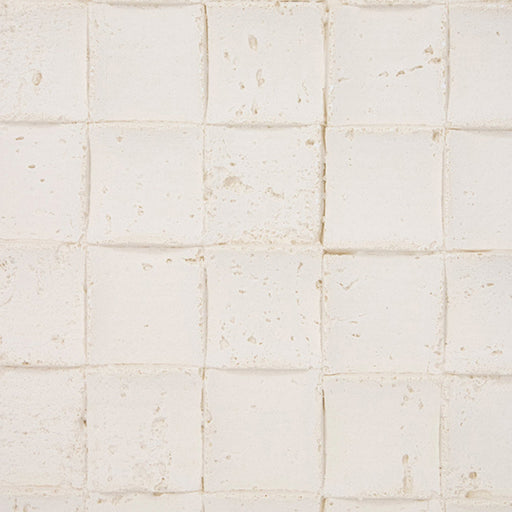 Beige 3D Mosaic Stone Wall Panels – Lightweight Travertine Tiles for Interior & Exterior Walls