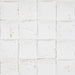 White 3D Mosaic Stone Wall Panels – Lightweight Travertine Tiles for Interior & Exterior Walls