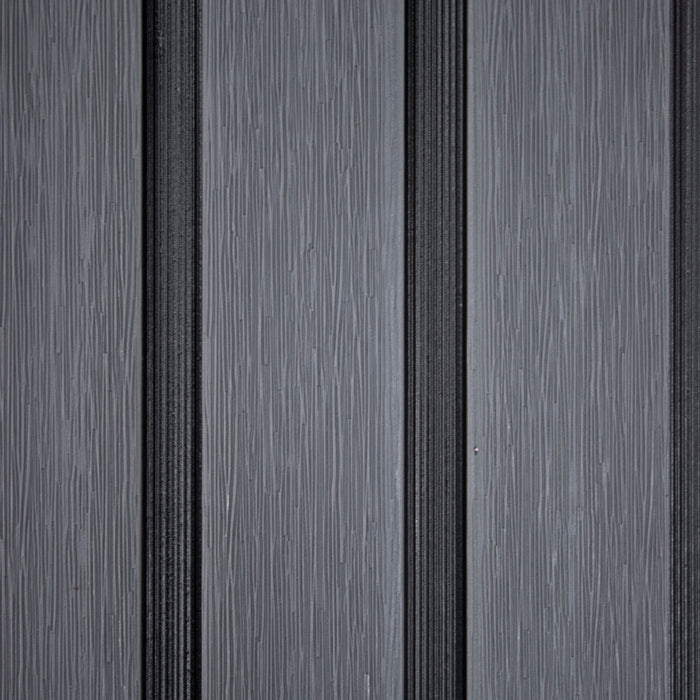 All-Weather WPC Composite Fence Systems