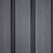 All-Weather WPC Composite Fence Systems