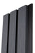 All-Weather WPC Composite Fence Systems
