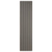 Space Grey Acoustic Wall Panels