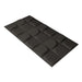 Dark Gray 3D Stone Wall Panels – Lightweight Decorative Tiles for Interior Accent Walls & Outdoor Wall Cladding