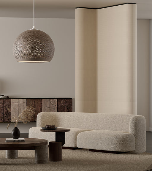 Beige Flexible Stone Wall Panels – Decorative Wall Tiles for Interior & Exterior Walls