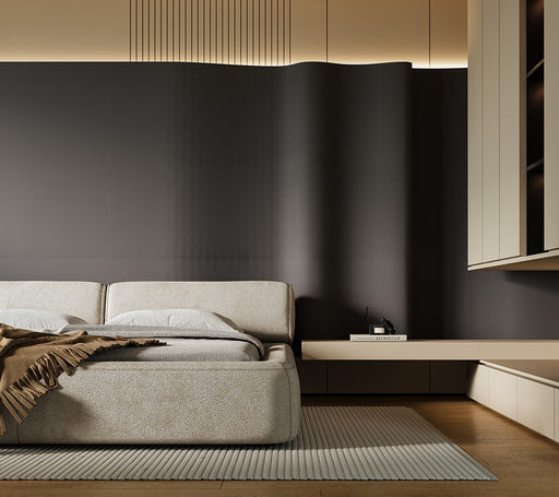 Gray Flexible Stone Wall Panels – Decorative Wall Tiles for Interior & Exterior Walls