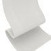 White Flexible Stone Wall Panels – Decorative Wall Tiles for Interior & Exterior Walls