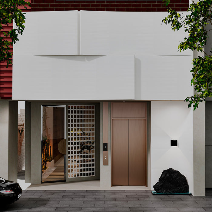 White Flexible Stone Wall Panels – Decorative Wall Tiles for Interior & Exterior Walls