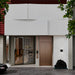 White Flexible Stone Wall Panels – Decorative Wall Tiles for Interior & Exterior Walls