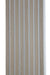 Linen Oak Acoustic Wall Panels for Soundproofing Rooms