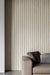 Linen Oak Acoustic Wall Panels for Soundproofing Rooms