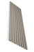 Linen Oak Acoustic Wall Panels for Soundproofing Rooms