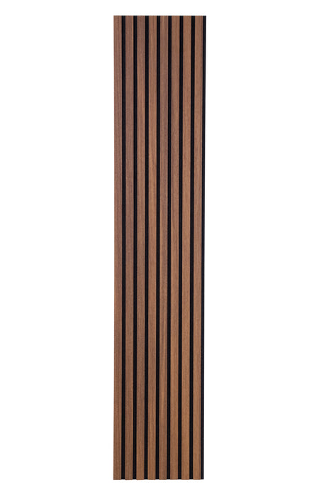 Warm Light Maple Echolite Acoustic Panels