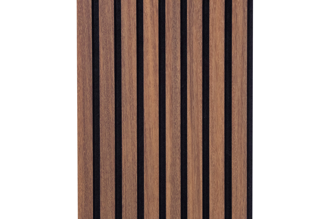 Warm Light Maple Echolite Acoustic Panels