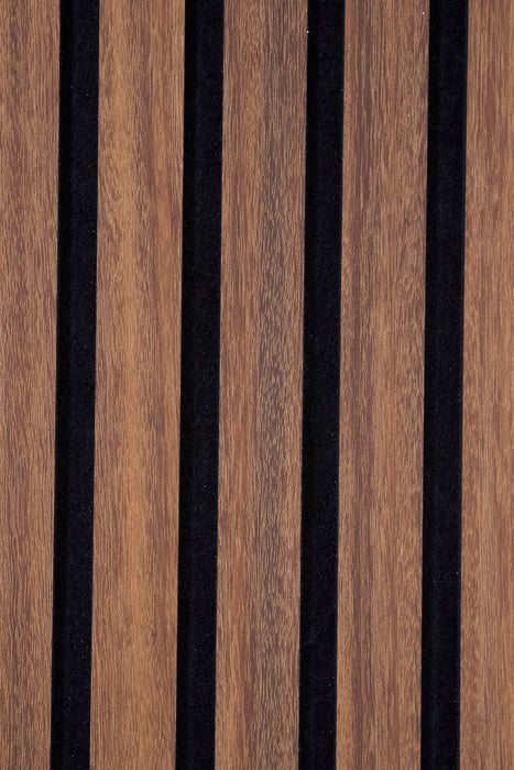 Warm Light Maple Echolite Acoustic Panels