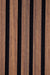 Warm Light Maple Echolite Acoustic Panels