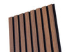 Warm Light Maple Echolite Acoustic Panels