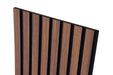 Warm Light Maple Echolite Acoustic Panels