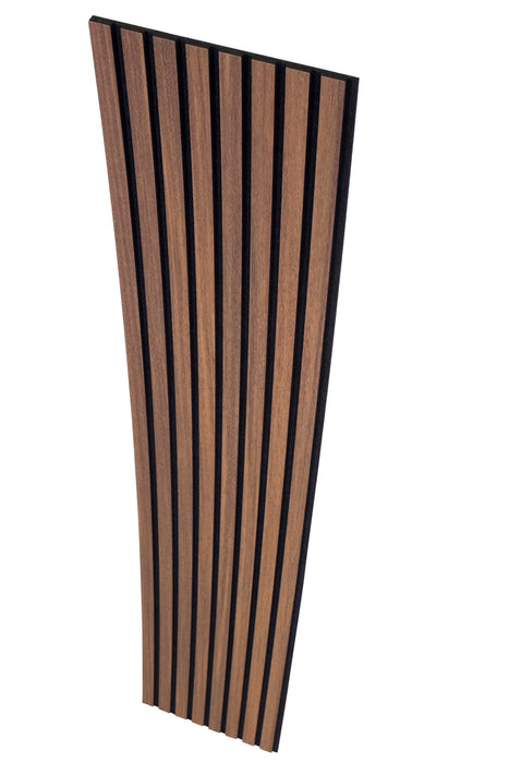 Warm Light Maple Echolite Acoustic Panels