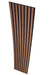 Warm Light Maple Echolite Acoustic Panels