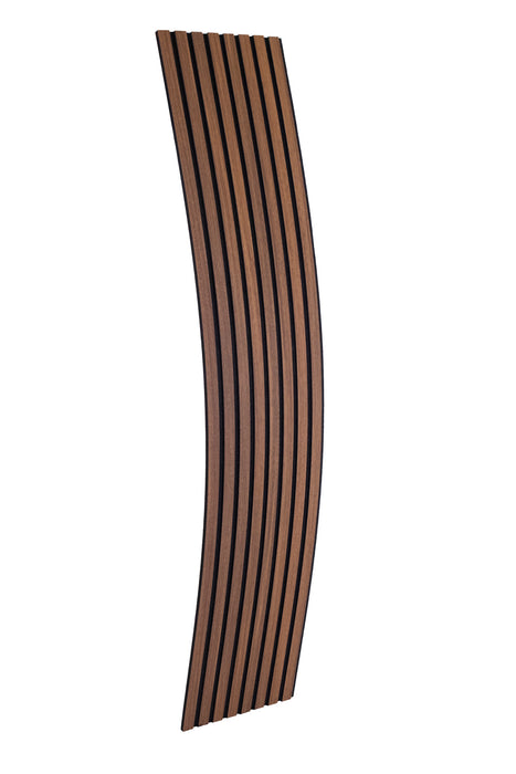 Warm Light Maple Echolite Acoustic Panels