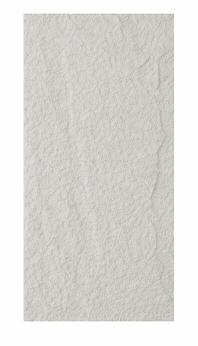 White-Realistic PU Faux Stone Wall Panels – Lightweight, Waterproof & Easy DIY Installation for Stunning Accent Walls