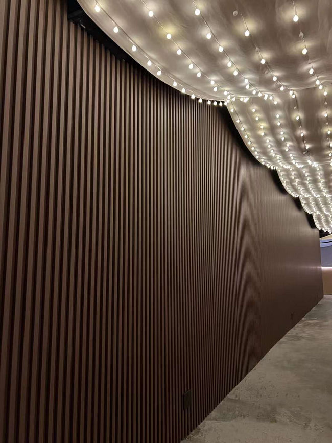 wood wall boards