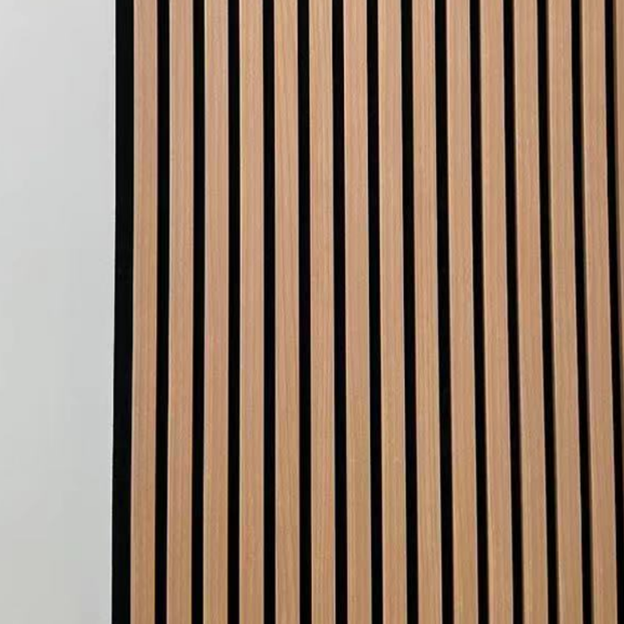 Slat Wood Acoustic Panels