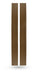TeakA1 Teak Composite Siding Slat Panels for Exterior Outdoor Walls