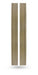 Pale Oak Composite Siding Slat Panels for Exterior Outdoor Walls