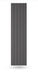 Dark Gray Acoustic Wall Panels for Soundproofing Rooms | 94"–106" x 12" – 2 pieces per box