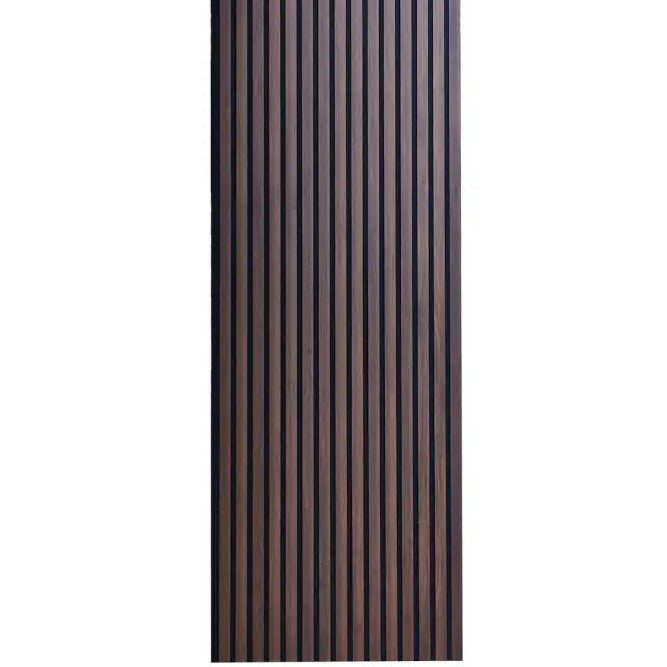Chestnut Soundproofing wood wall paneling