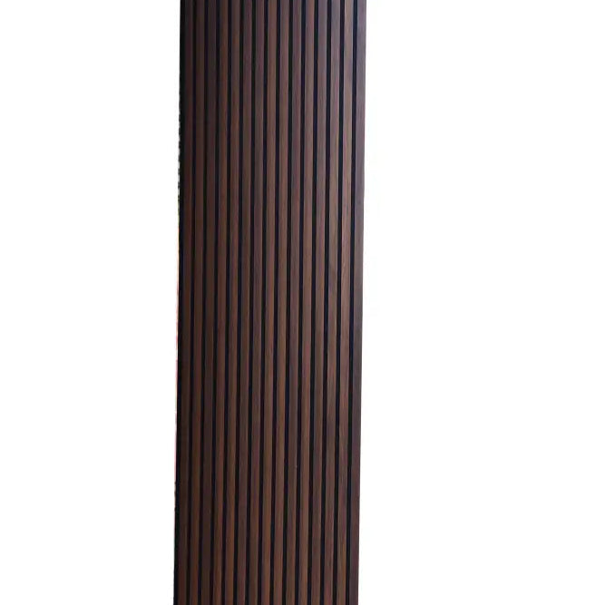 Chestnut Soundproofing wood wall paneling