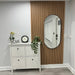 American Oak Flexible Acoustic Wall Panels
