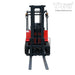 Electric Forklift 5500 Lbs Capacity 110 V Charging System