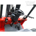 Electric Forklift 5500 Lbs Capacity 110 V Charging System